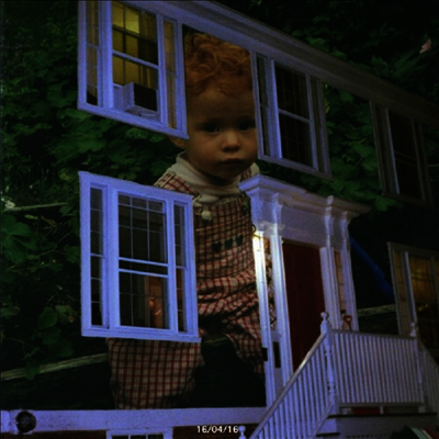 Cavetown — 16/04/16 앨범 커버