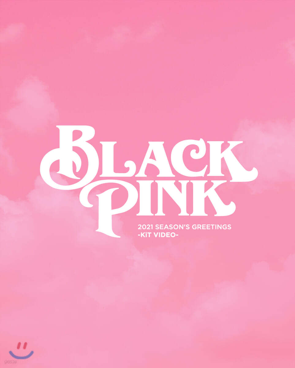 블랙핑크 (BLACKPINK) - 2021 SEASON’S GREETINGS [키트 비디오]