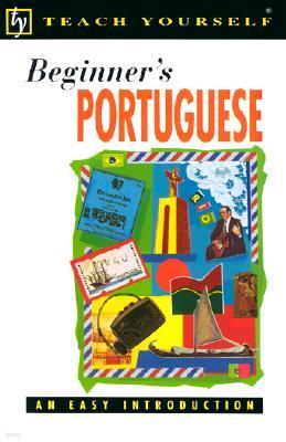 Teach Yourself Beginner's Portuguese