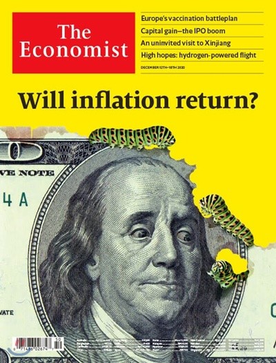 The Economist (ְ) : 2020 12 12