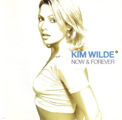 Kim Wilde - Now & Forever MCA Records (수입)