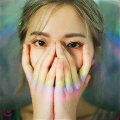 스텔라 장 (Stella Jang) - Colors / Yolo [7인치 싱글 Vinyl] 