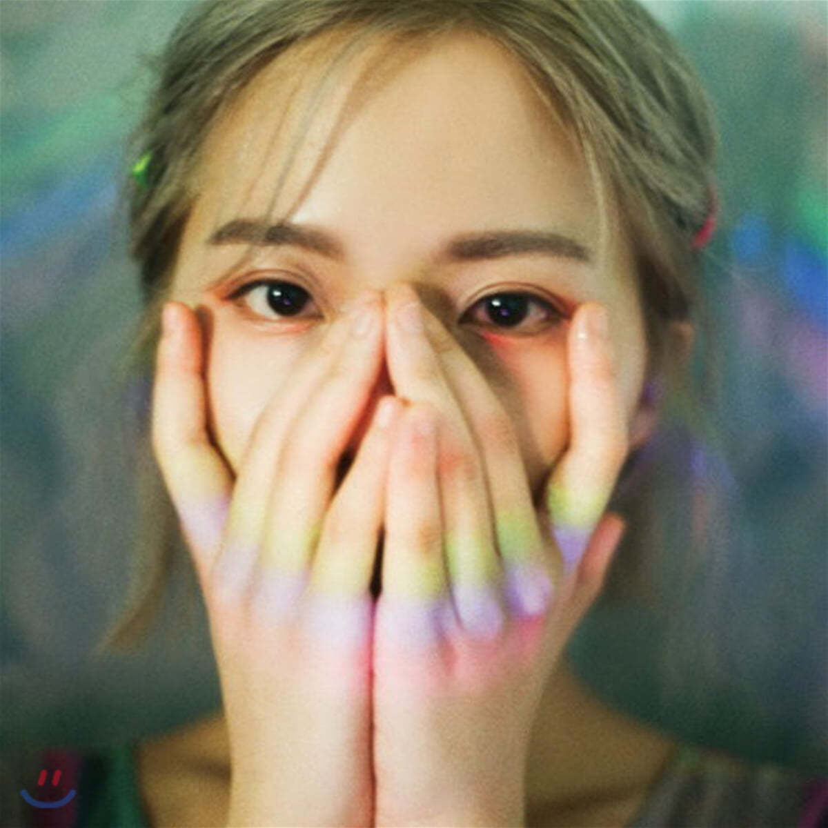 스텔라 장 (Stella Jang) - Colors / Yolo [7인치 싱글 Vinyl] 