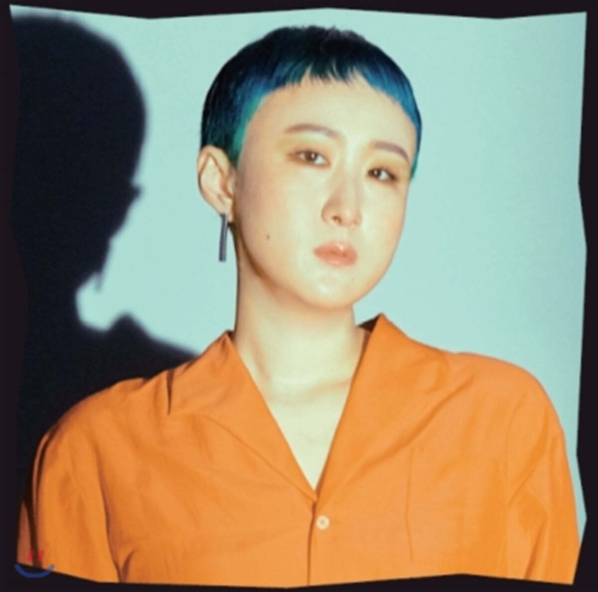 선우정아 (Sunwoojunga) - Idle Idle / Cat [7인치 싱글 Vinyl]