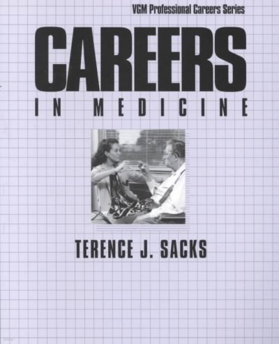 Careers in Medicine