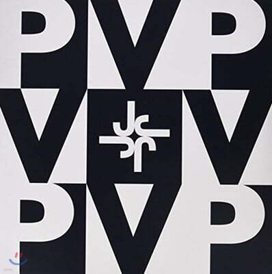 P.V.P. — Hermanos De Piel 앨범 커버