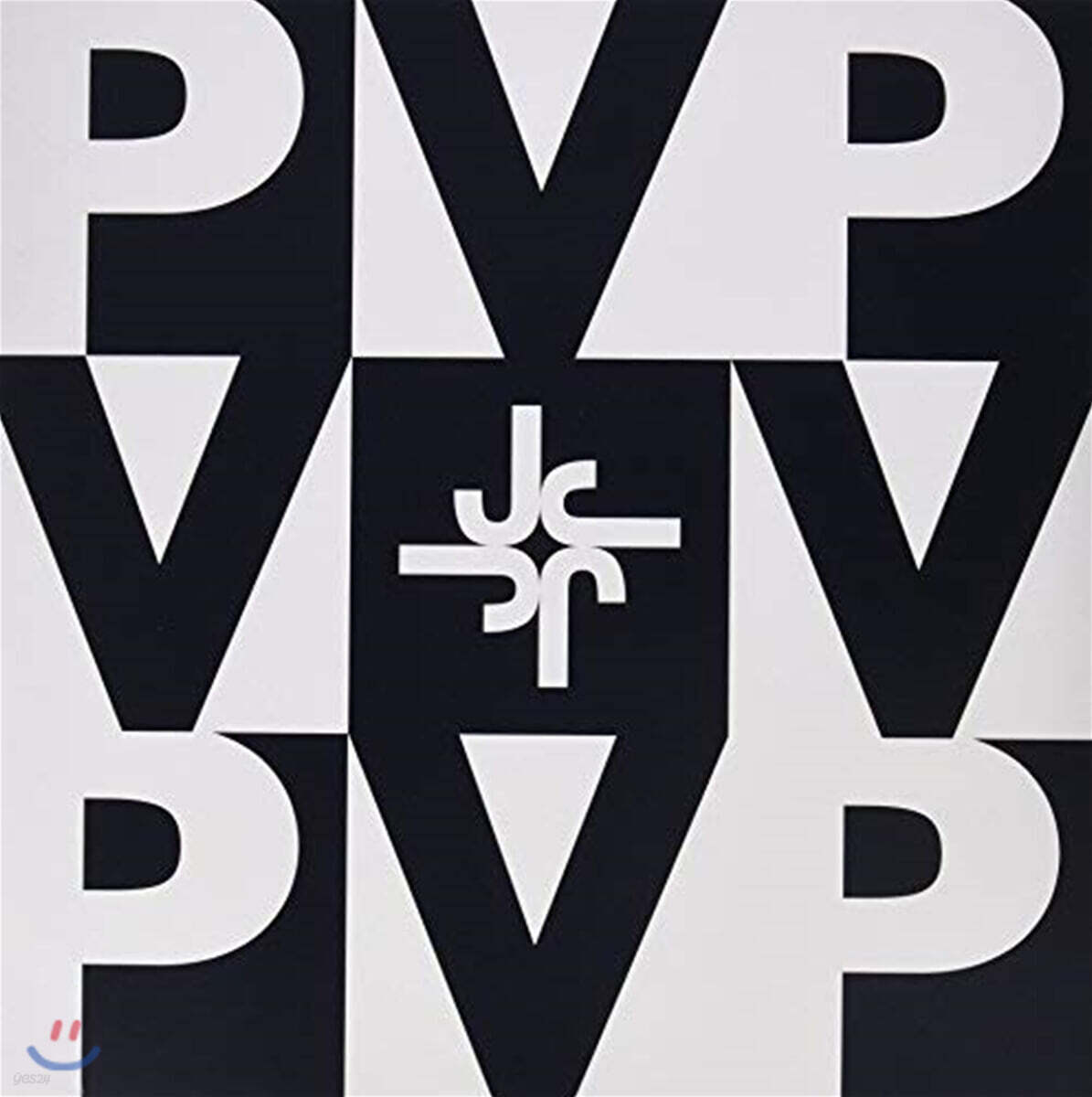 P.V.P. (피브이피) - Hermanos De Piel [LP]