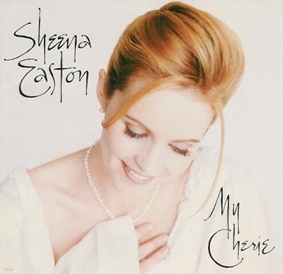 Sheena Easton - My Cherie (일본수입)