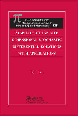 Stability of Infinite Dimensional Stochastic Differential Equations with Applications