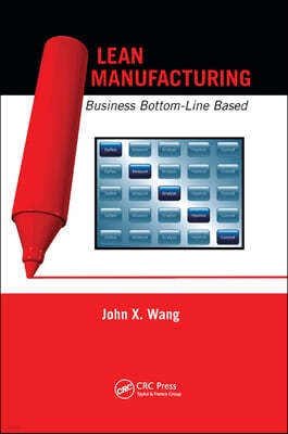 Lean Manufacturing: Business Bottom-Line Based