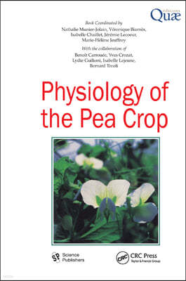 Physiology of the Pea Crop