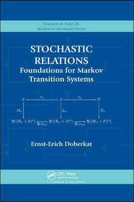 Stochastic Relations