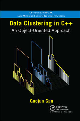 Data Clustering in C++: An Object-Oriented Approach
