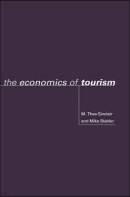 Economics of Tourism