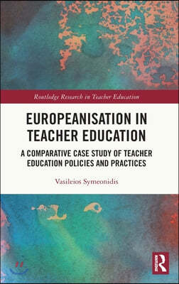 Europeanisation in Teacher Education