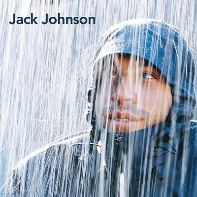 [̰] Jack Johnson - Brushfire Fairytales [Digipak] 