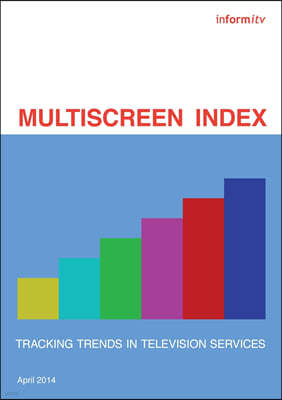 Multiscreen Index: Tracking Trends in Television