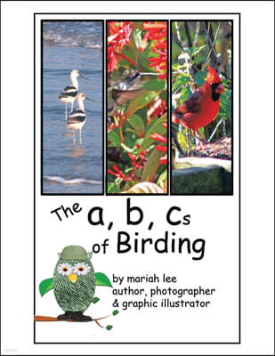 The A, B, Cs of Birding