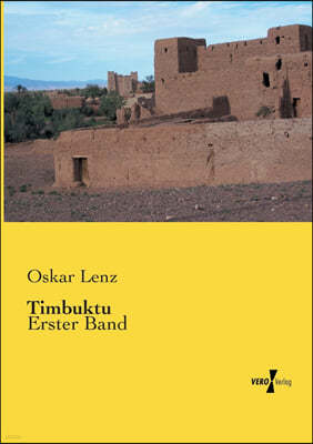 Timbuktu: Erster Band