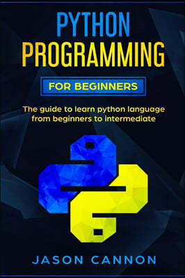 Python programming for beginners