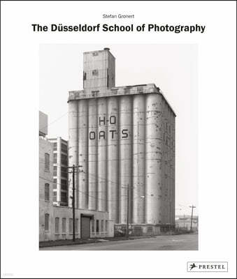 The Dusseldorf School of Photography