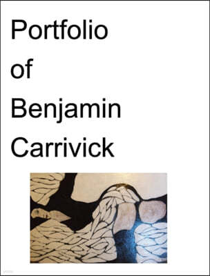 portfolio of Ben Carrivick