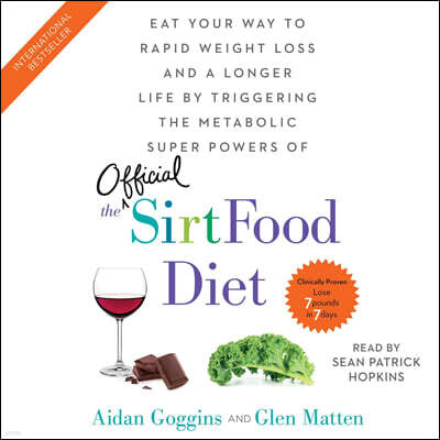 The Sirtfood Diet