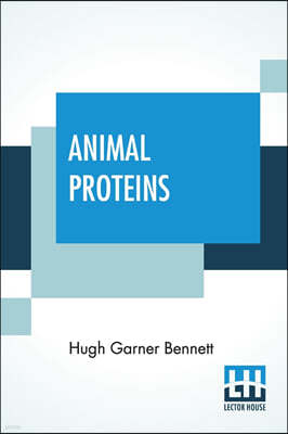 Animal Proteins