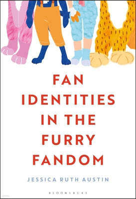 Fan Identities in the Furry Fandom