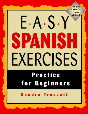 Easy Spanish Exercises