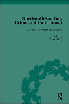 Nineteenth-Century Crime and Punishment