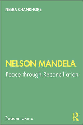 Nelson Mandela