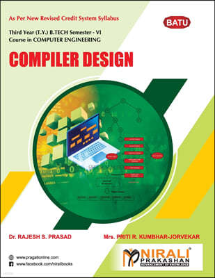 Compiler Design