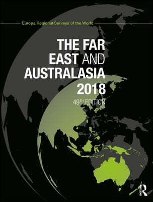 The Far East and Australasia 2018