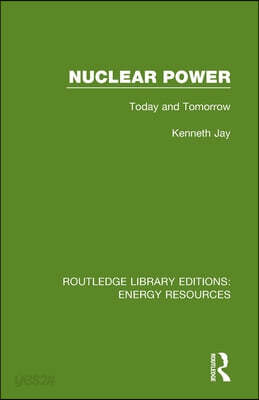Nuclear Power