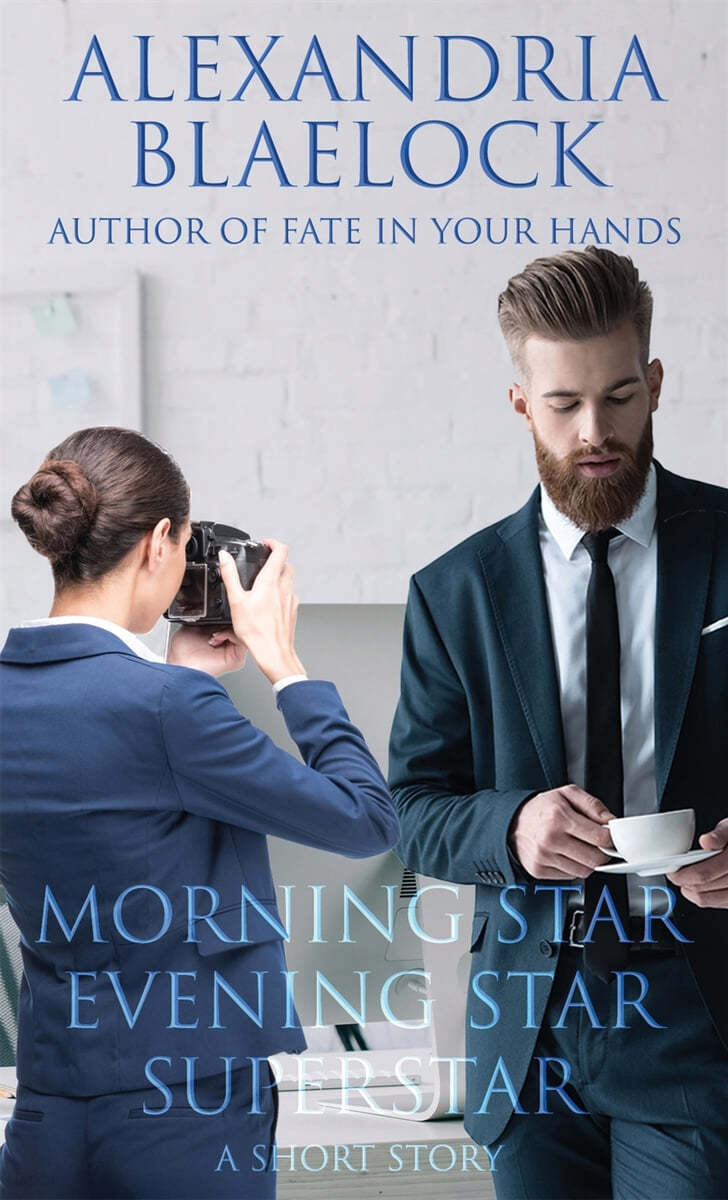 Morning Star, Evening Star, Superstar A Short Story YES24