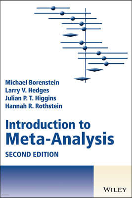 Introduction to Meta-Analysis