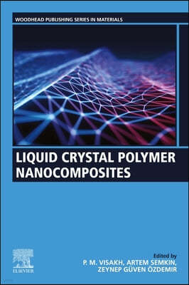 Liquid Crystal Polymer Nanocomposites