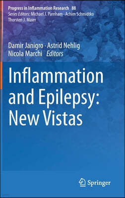 Inflammation and Epilepsy: New Vistas