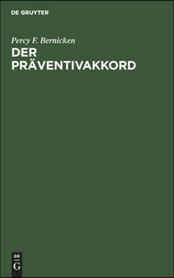 Der Praventivakkord