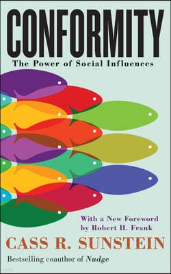Conformity: The Power of Social Influences