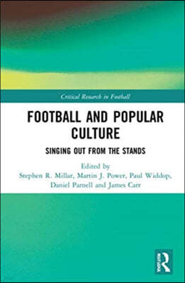 Football and Popular Culture