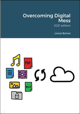 Overcoming Digital Mess