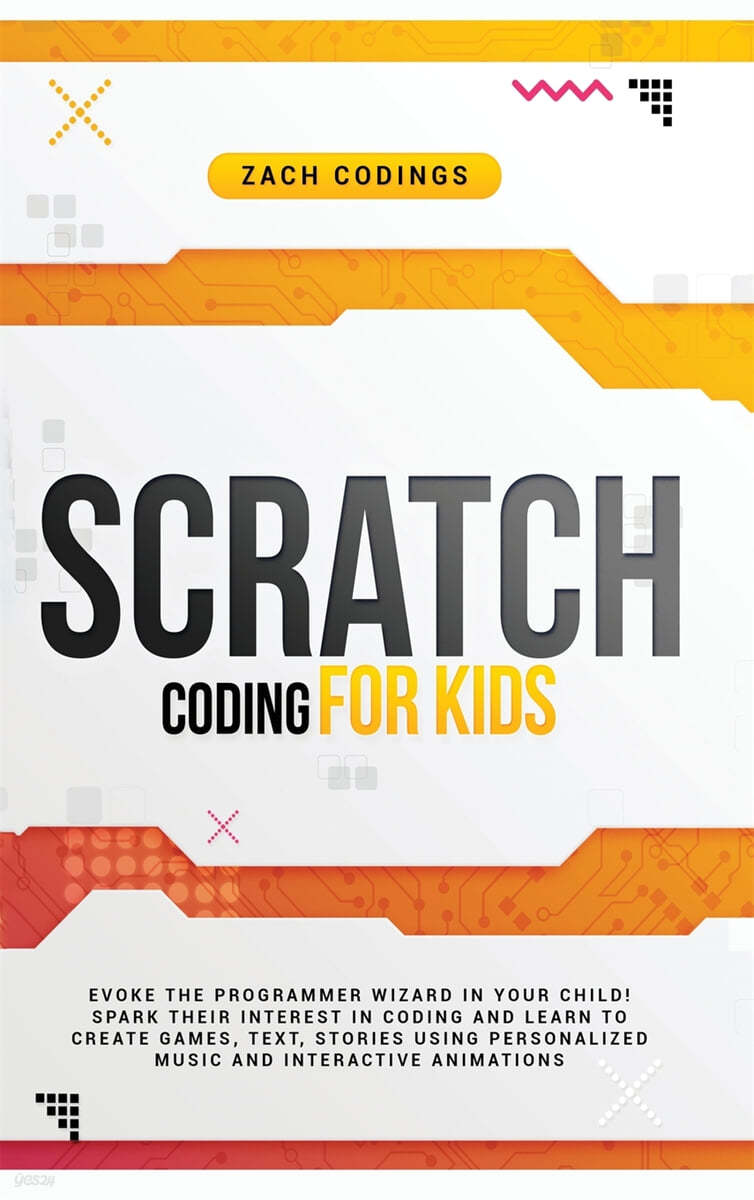 Scratch Coding for Kids