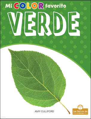 Verde (Green)