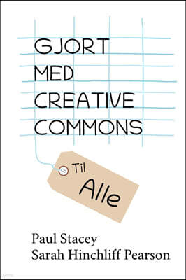 Gjort med Creative Commons