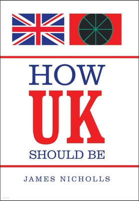 How Uk Should Be