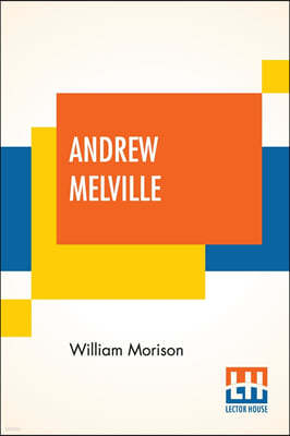 Andrew Melville