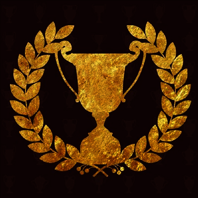 Apollo Brown & OC — Trophies 앨범 커버