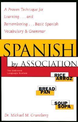 Spanish by Association